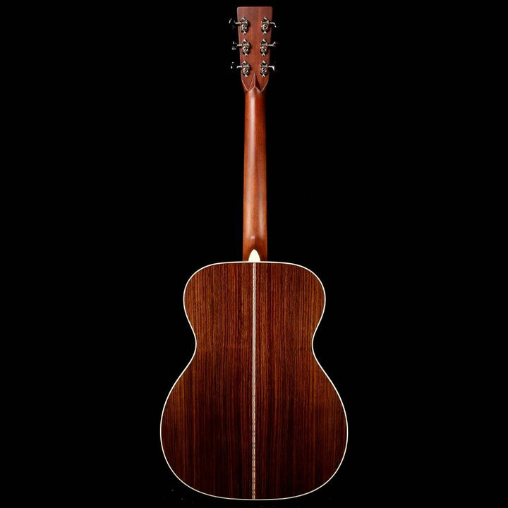 Martin OM-28 Acoustic Natural