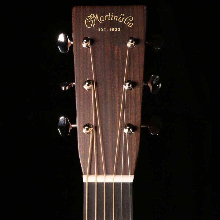 Martin OM-28 Acoustic Natural