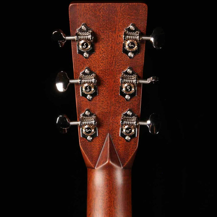 Martin OM-28 Acoustic Natural