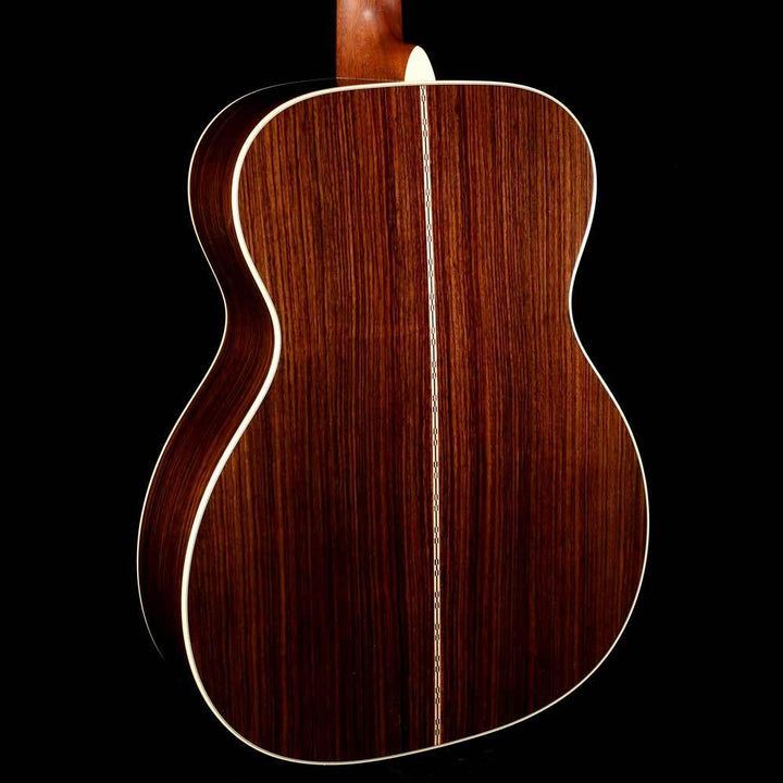 Martin OM-28 Acoustic Natural