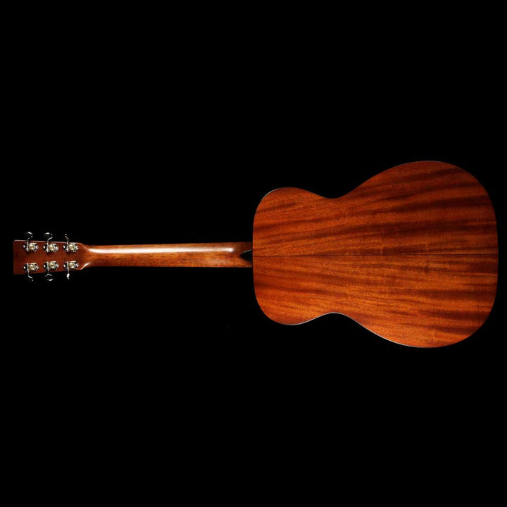 Martin Custom Shop 00-15 Acoustic Sinker Mahogany