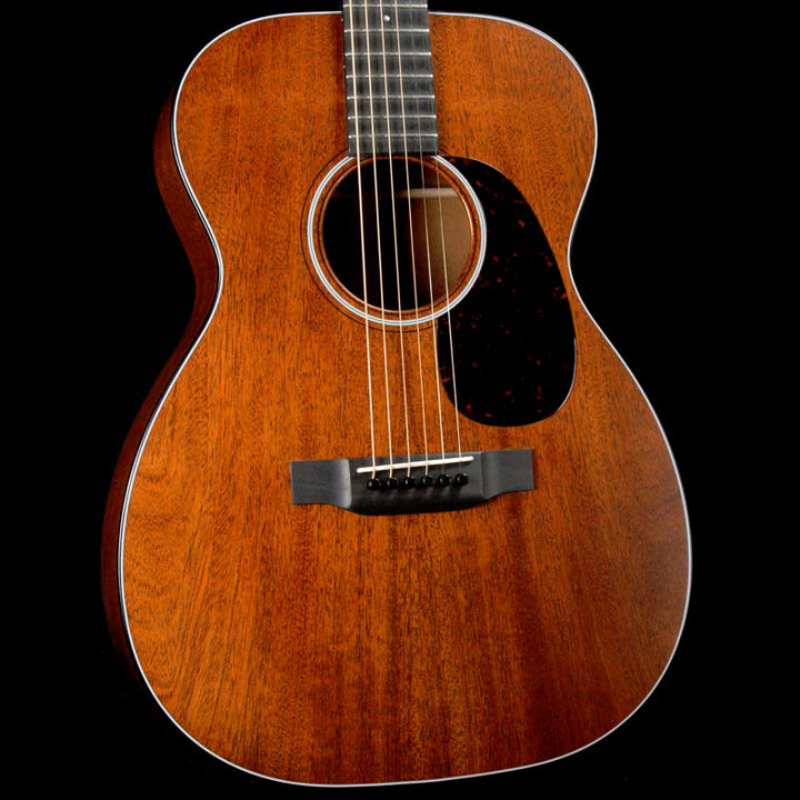 Martin Custom Shop 00-15 Acoustic Sinker Mahogany