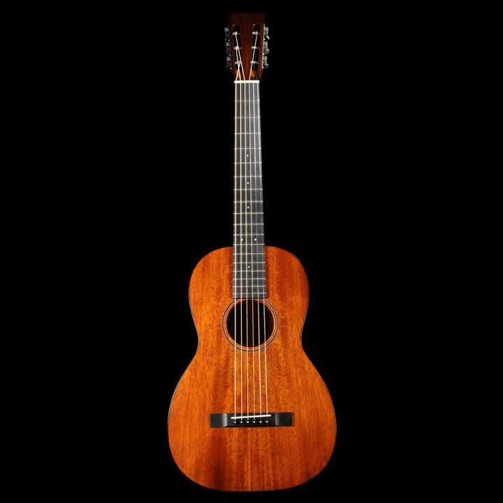 Martin Custom Shop 2-17 Sinker Mahogany