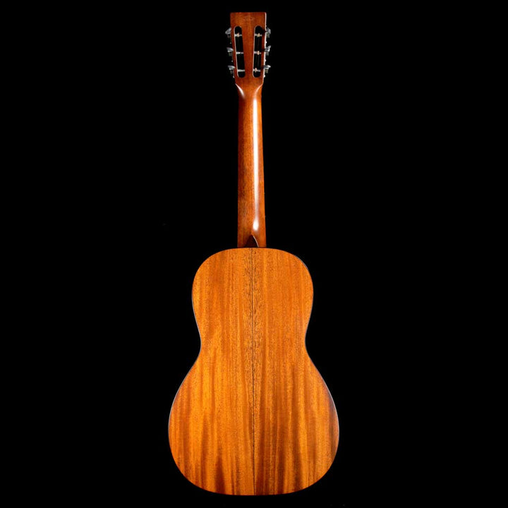 Martin Custom Shop 2-17 Sinker Mahogany