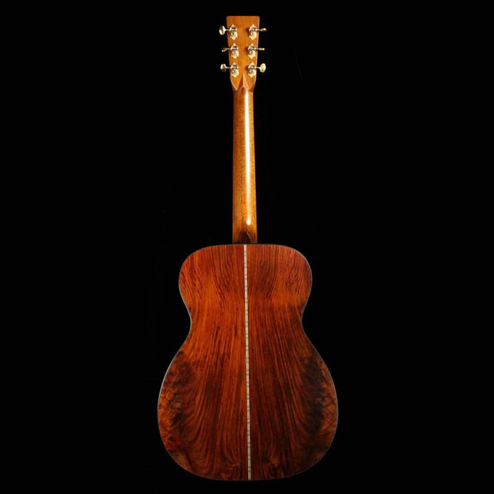 Martin Custom Shop 00-28 Swiss Spruce Cocobolo