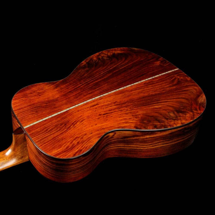 Martin Custom Shop 00-28 Swiss Spruce Cocobolo