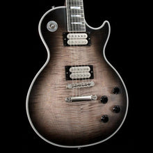 Gibson Custom Shop Vivian Campbell Les Paul Custom Signed Limited Edition Antrim Basalt Burst