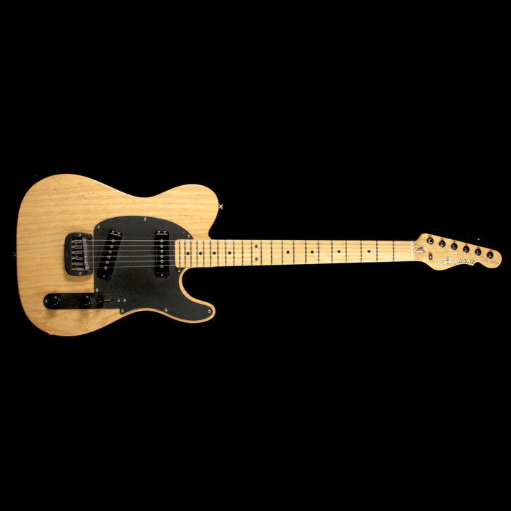 G&L ASAT Natural 1989