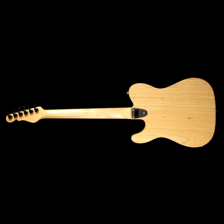 G&L ASAT Natural 1989