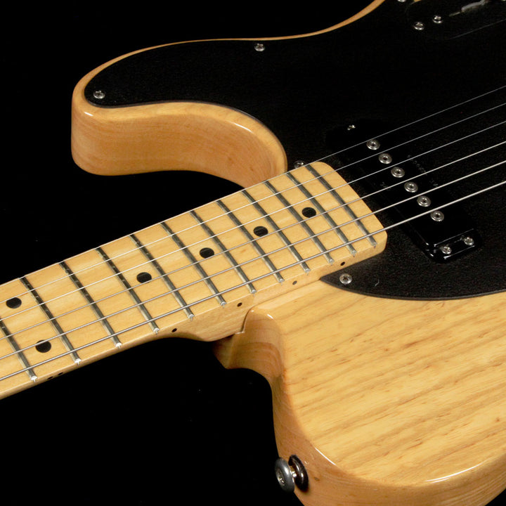 G&L ASAT Natural 1989