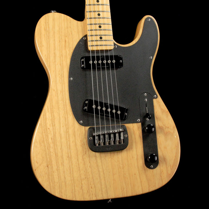 G&L ASAT Natural 1989