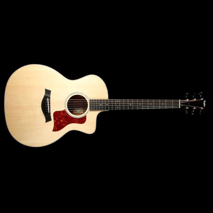 Taylor 214ce-K DLX Grand Auditorium Natural