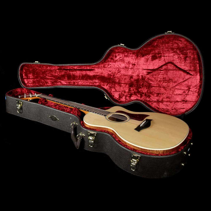 Taylor 214ce-K DLX Grand Auditorium Natural