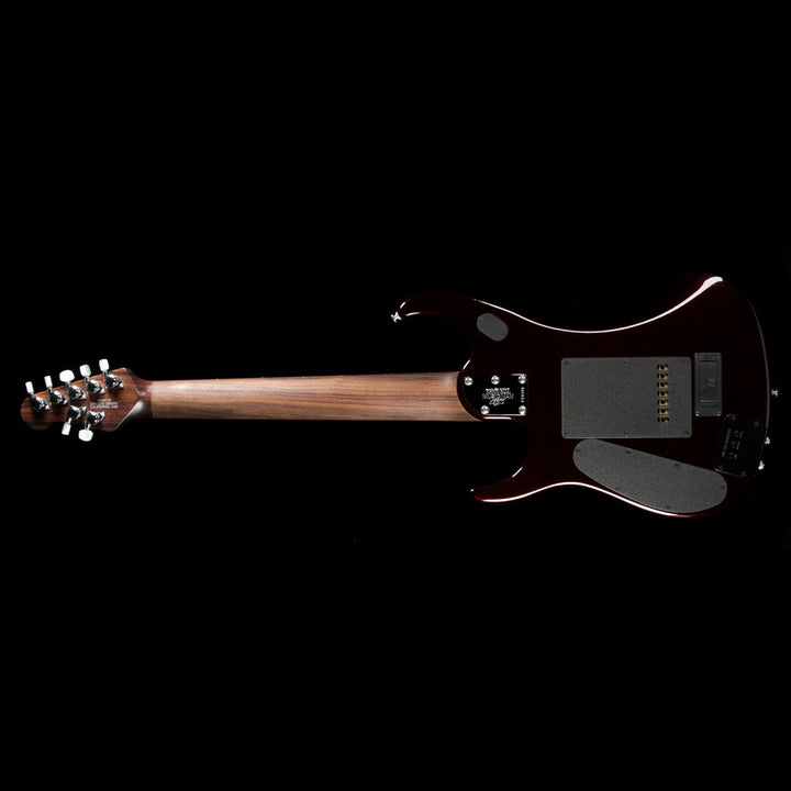 Ernie Ball Music Man BFR JP12 John Petrucci 7-String Cherry Sugar