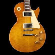 Gibson Custom Shop Rick Nielsen 1959 Les Paul Reissue Aged Nielsen Burst