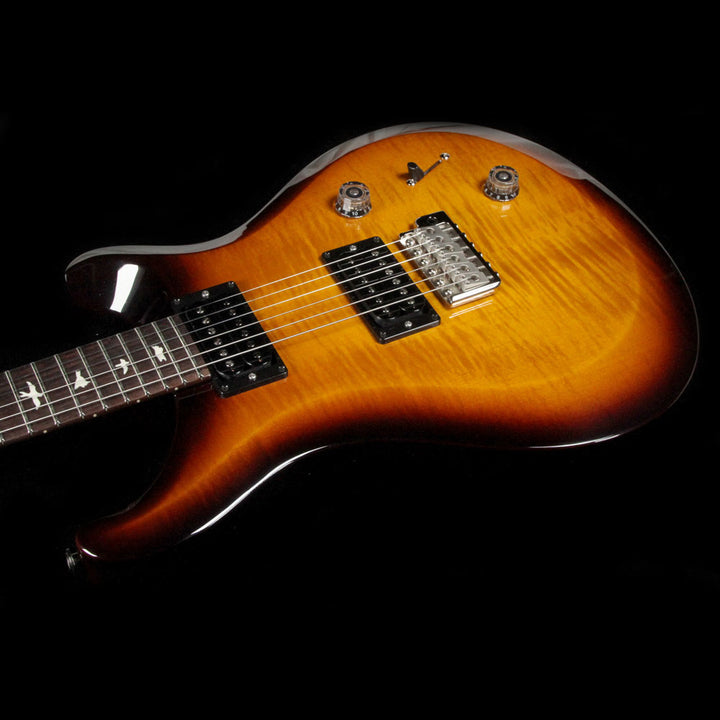 PRS S2 Custom 22 McCarty Tobacco Sunburst