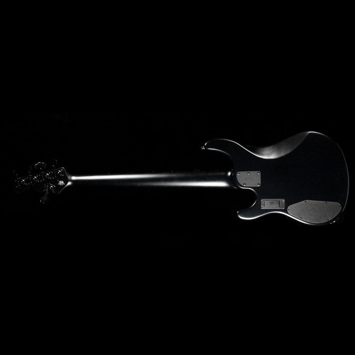 Ernie Ball Music Man Sterling HH 5-String Bass Stealth Black