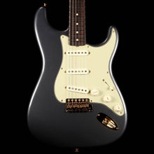 Fender Custom Shop '57 Stratocaster Charcoal Frost Metallic NOS