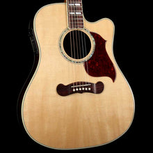 Gibson Songwriter Deluxe EC Studio Antique Natural 2018