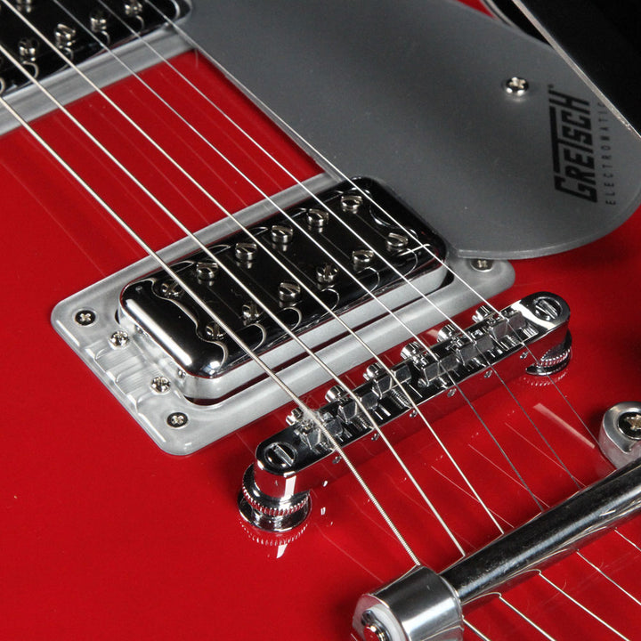 Gretsch G5230T Electromatic Jet FT with Bigsby Firebird Red