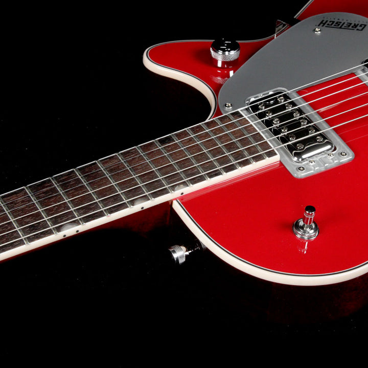 Gretsch G5230T Electromatic Jet FT with Bigsby Firebird Red