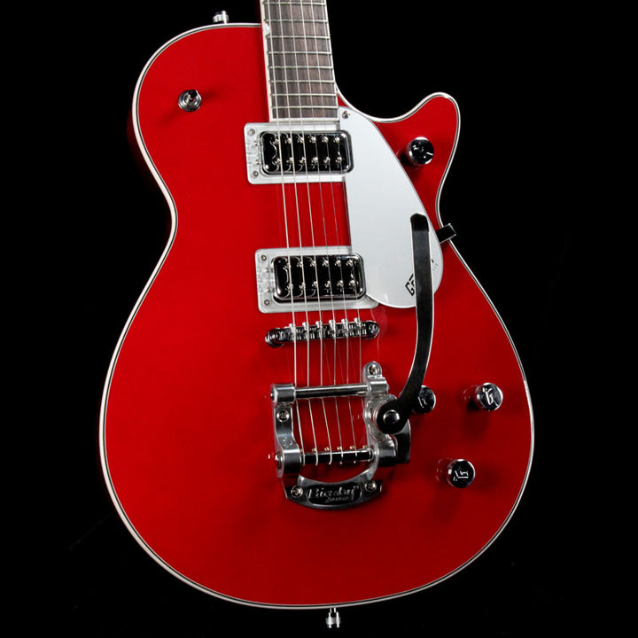 Gretsch G5230T Electromatic Jet FT with Bigsby Firebird Red