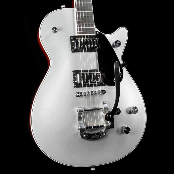 Gretsch G5230T Electromatic Jet FT Airline Silver