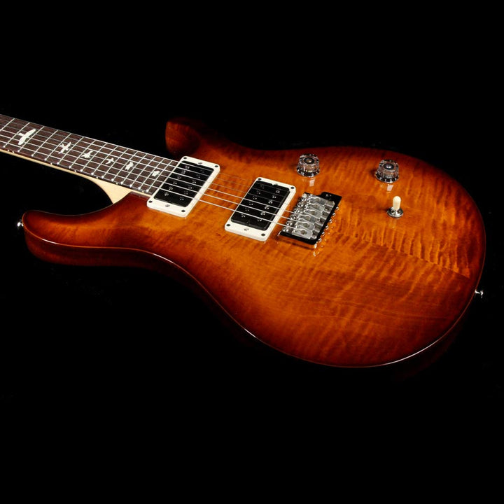 PRS CE 24 Violin Amber Sunburst