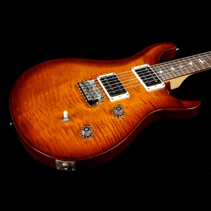 PRS CE 24 Violin Amber Sunburst