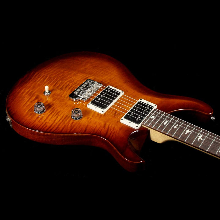 PRS CE 24 Violin Amber Sunburst