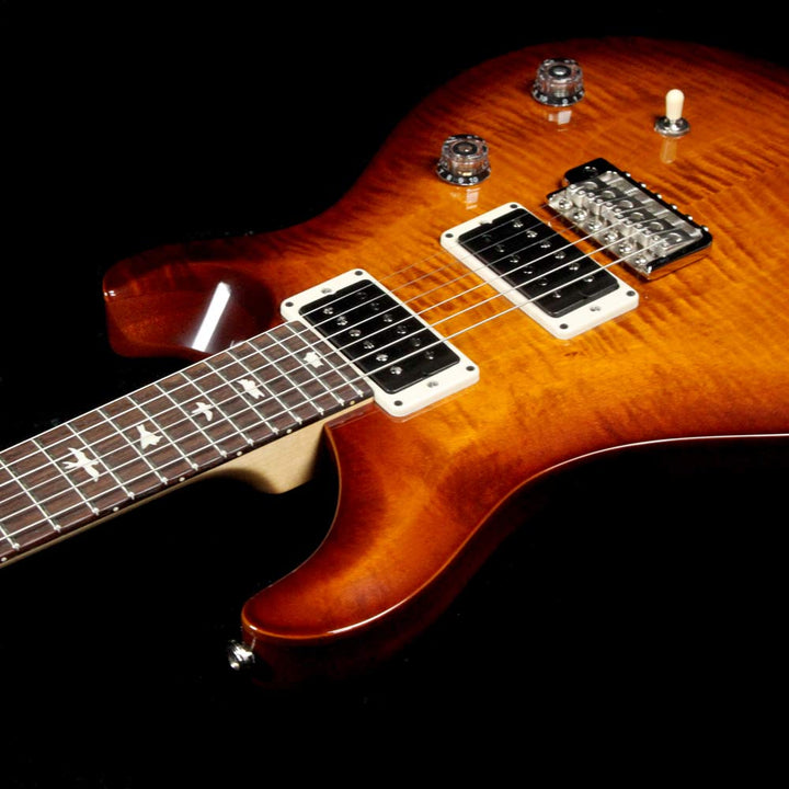 PRS CE 24 Violin Amber Sunburst