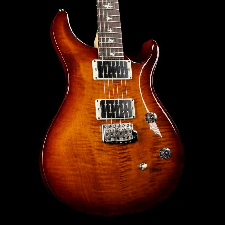 PRS CE 24 Violin Amber Sunburst