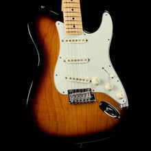 Fender Parallel Universe Limited Edition Strat-Tele Hybrid 2 Color Sunburst