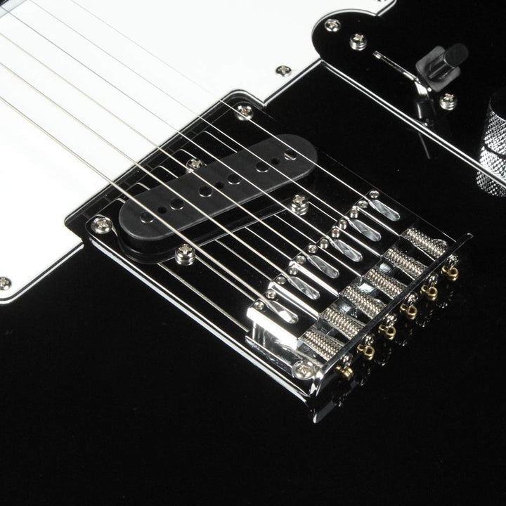 Squier Affinity Telecaster Black