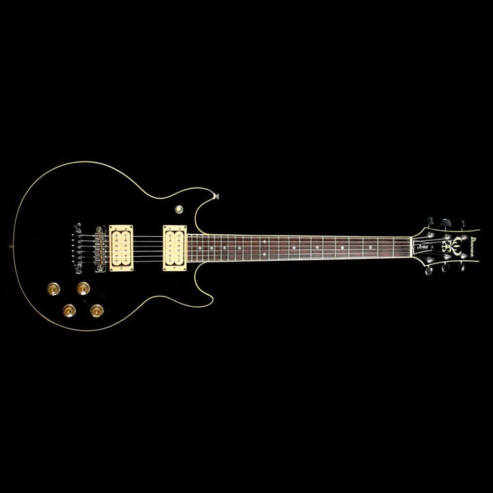 Ibanez Artist AR-50 Black 1981