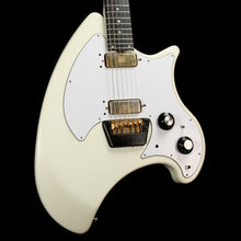 Ovation Breadwinner White 1974