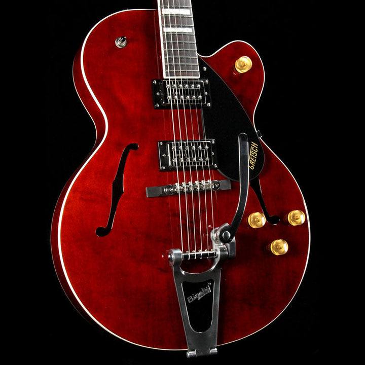 Gretsch G2420T Streamliner Walnut Stain