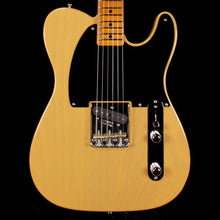 Fender Custom Shop 1953 Esquire NOS Butterscotch Blonde