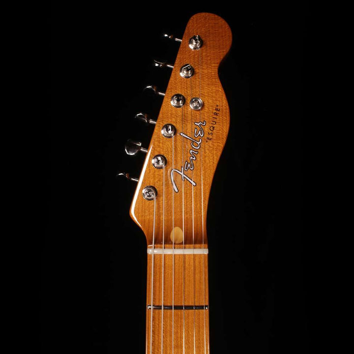 Fender Custom Shop 1953 Esquire NOS Butterscotch Blonde