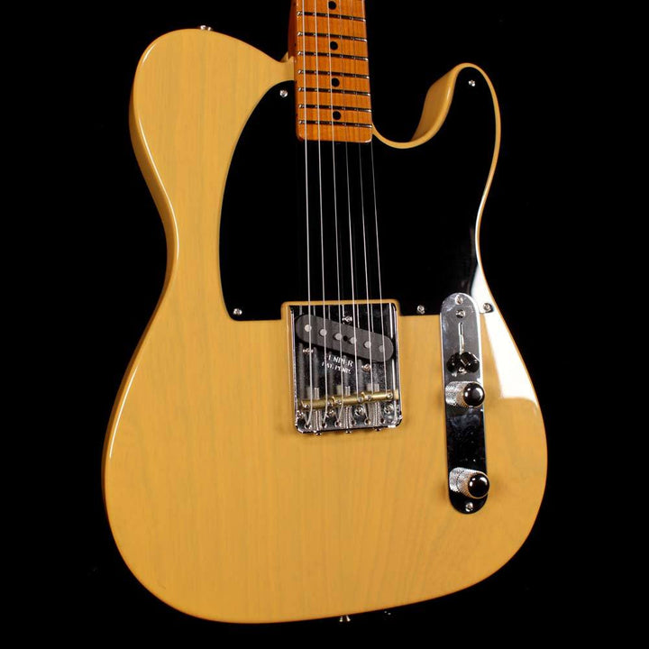 Fender Custom Shop 1953 Esquire NOS Butterscotch Blonde