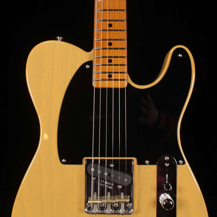 Fender Custom Shop 1953 Esquire NOS Butterscotch Blonde