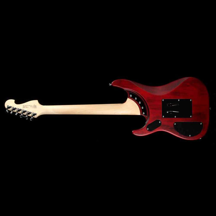 Washburn Nuno Bettencourt N24PSVINTAGEK Vintage Padauk Stain