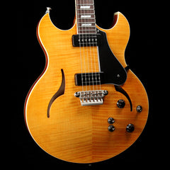 Vox HDC 77 Trans Amber 2012 | The Music Zoo