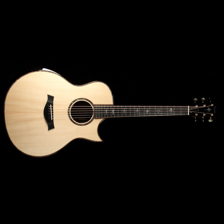 Taylor 916ce Grand Symphony Natural