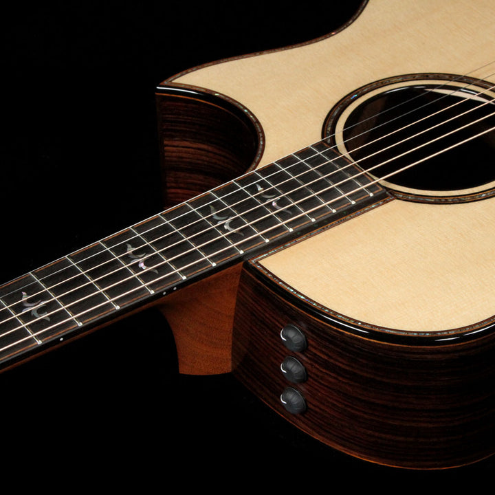 Taylor 916ce Grand Symphony Natural