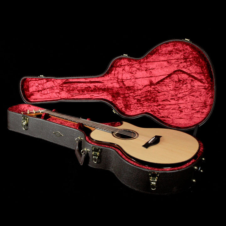 Taylor 916ce Grand Symphony Natural