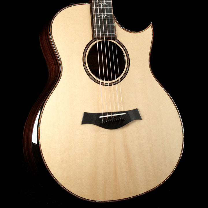 Taylor 916ce Grand Symphony Natural