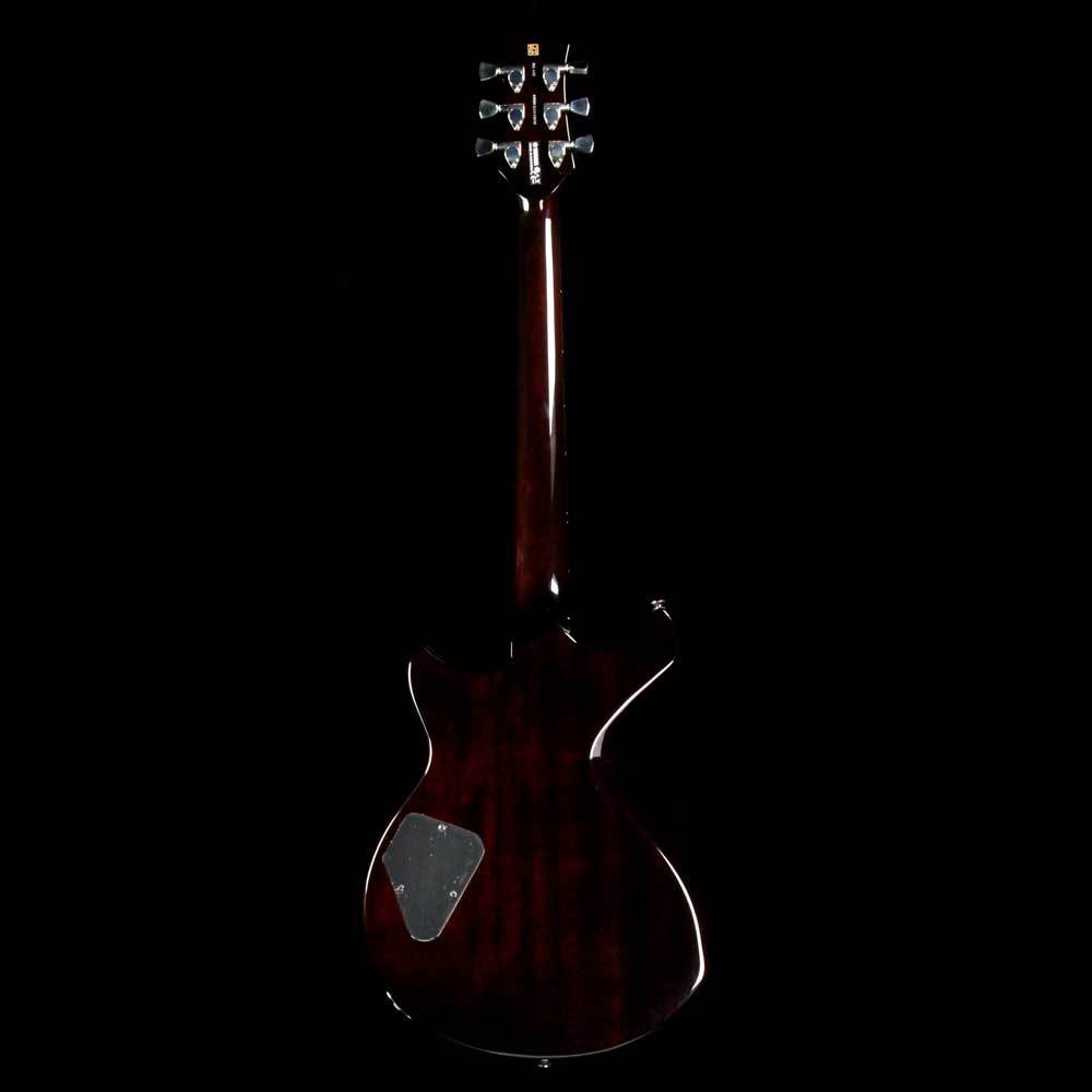 Yamaha Revstar RS420 Fired Red | The Music Zoo