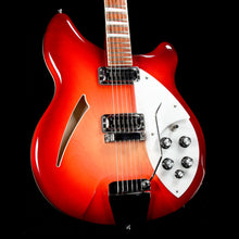 Rickenbacker 360 Fireglo 2008