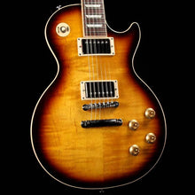 Gibson Les Paul Traditional Tobacco Burst 2018